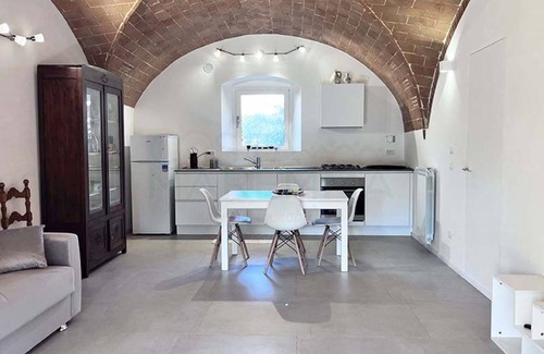 Follonica Apartamento | San Gaetano apartment in Follonica