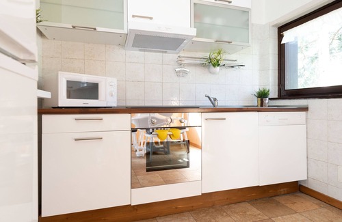 Premadio Apartamento | San Gallo 16 - Dos Habitaciones Piso, Capacidad 4