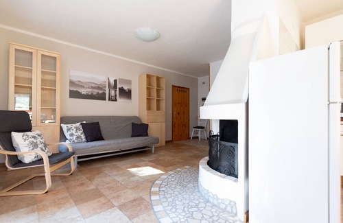 Premadio Apartamento | San Gallo 16 - Dos Habitaciones Piso, Capacidad 4