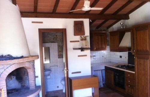 San Gennaro Cama Y Desayuno | San Gennaro Castello