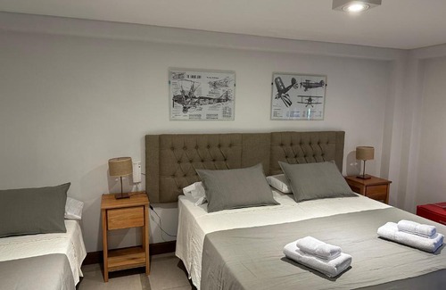 Muñiz Hotel | San Germán de Muñiz