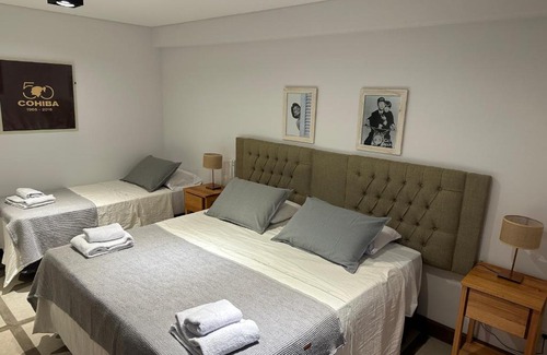 Muñiz Hotel | San Germán de Muñiz
