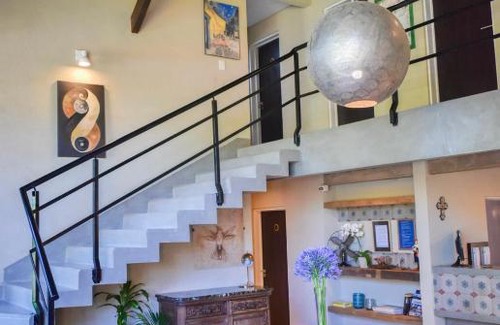 Muñiz Hotel | San Germán de Muñiz