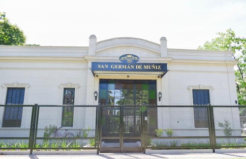 Muñiz Hotel | San Germán de Muñiz