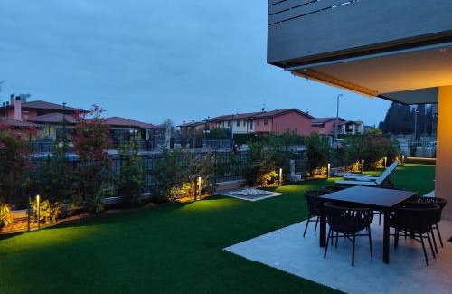 Cola Apartamento | San Giorgio Design Home con Jacuzzi Privata