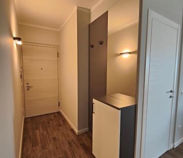 Cola Apartamento | San Giorgio Design Home con Jacuzzi Privata