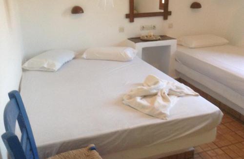 Antiparos Apartamento | San Giorgio