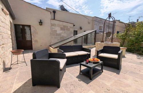 Martano Apartamento | San Giorgio