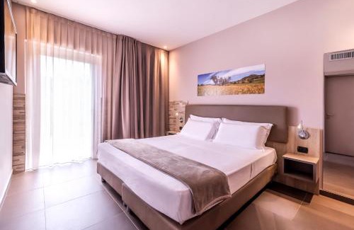 Ragusa Hotel | San Giorgio Palace Hotel Ragusa Ibla