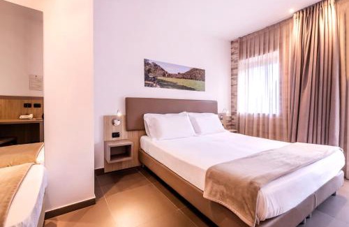 Ragusa Hotel | San Giorgio Palace Hotel Ragusa Ibla