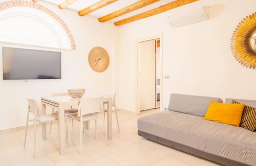 Citta Antica Apartamento | San Giovanni in Valle - Italian Homing