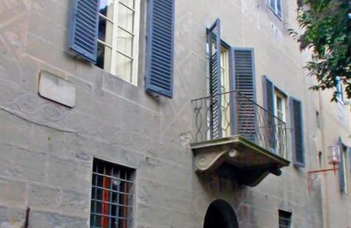 San Gimignano City Centre Apartamento | San Girolamo by Interhome