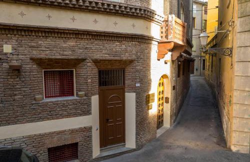 Reggio nell'Emilia Apartamento | San Giuseppe Apartments