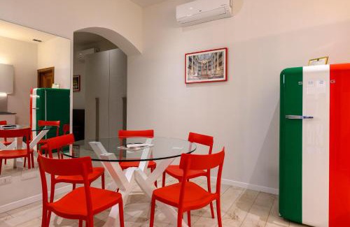 Reggio nell'Emilia Apartamento | San Giuseppe Apartments