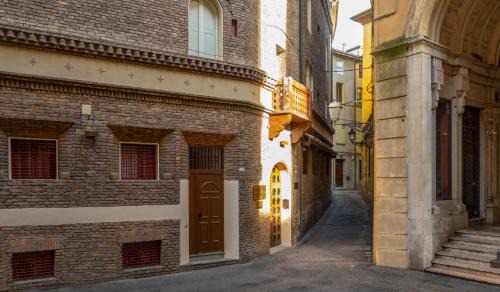 Reggio nell'Emilia Apartamento | San Giuseppe Apartments
