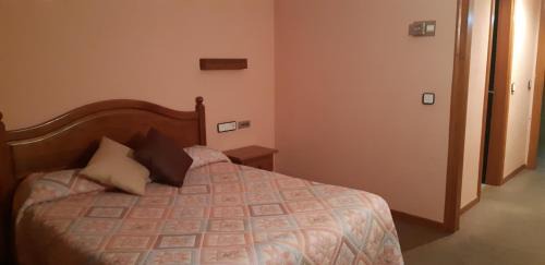 Llanaves de la Reina Casa | San Glorio