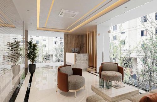 Dich Vong Hotel | San Hanoi Hotel & Spa