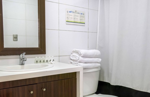 Bellas Artes Apartamento | San Ignacio Suite Apartments