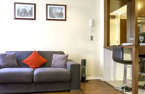 Bellas Artes Apartamento | San Ignacio Suite Apartments