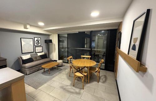 Centro Financiero de San Isidro Apartamento | San Isidro 1 Bedroom RN