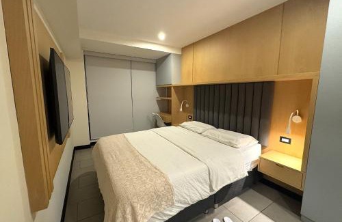 Centro Financiero de San Isidro Apartamento | San Isidro 1 Bedroom RN
