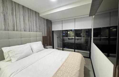 Centro Financiero de San Isidro Apartamento | San Isidro 1 Bedroom RN