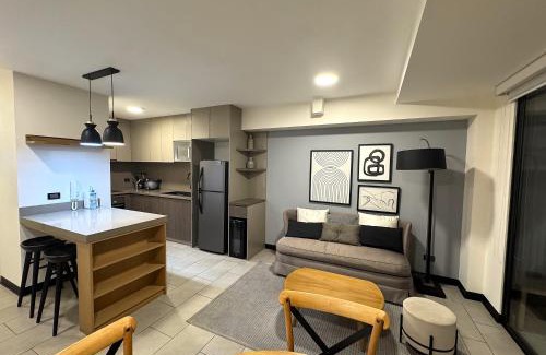 Centro Financiero de San Isidro Apartamento | San Isidro 1 Bedroom RN