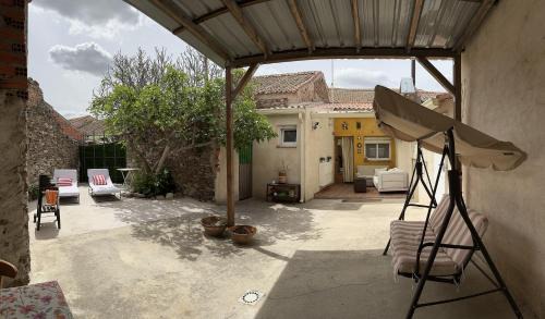 Miguelanez Casa | SAN ISIDRO