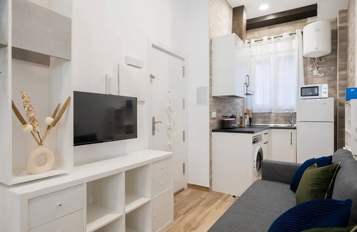 San Isidro Apartamento | San Isidro I - Estudio para 3 personas