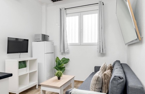 San Isidro Apartamento | San Isidro IV - Apartamento acogedor