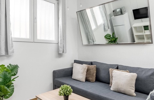 San Isidro Apartamento | San Isidro IV - Apartamento acogedor