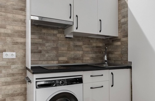 San Isidro Apartamento | San Isidro IV - Apartamento acogedor