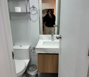San Isidro Apartamento | San Isidro, lindo depa , 2tv wifi, piscina, lavanderia