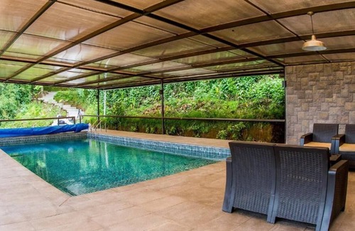 Región amazónica de Ecuador Cabina | San Isidro Lodge