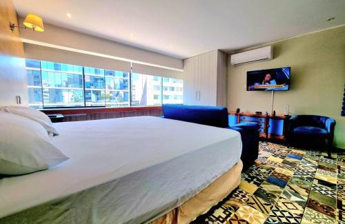 San Isidro Apartamento | San Isidro Suites Basadre 1B403