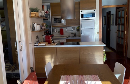 Puebla de Lillo Apartamento | SAN ISIDRO: VISTAS DEL TONEO