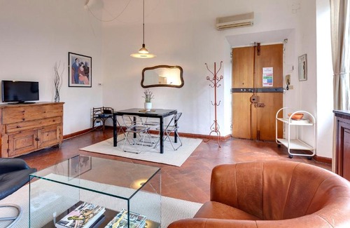 Oltrarno Apartamento | San Jacopo 27
