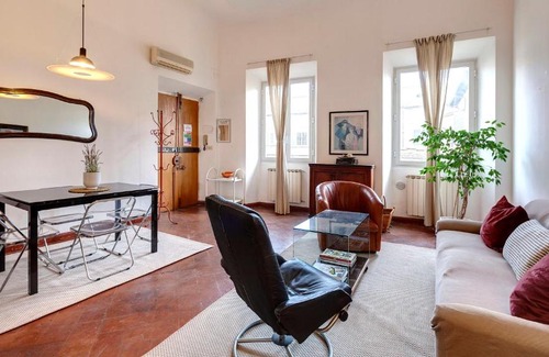 Oltrarno Apartamento | San Jacopo 27