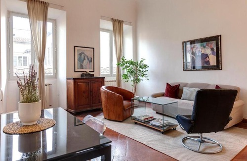 Oltrarno Apartamento | San Jacopo 27