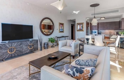 Cabo San Lucas Casa | Casa Ballena 3bd/3ba Condo In Heart Cabo Corridor