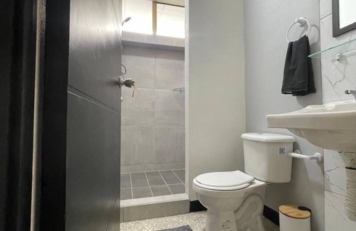 San José Apartamento | San José Downtown Suites