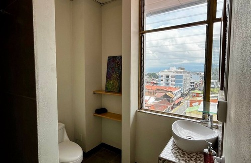 San José Apartamento | San José Downtown Suites