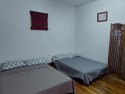 Catedral Casa | San José Sanarte Room