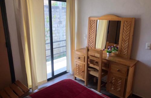San Martín Casa | San Jose Olympia