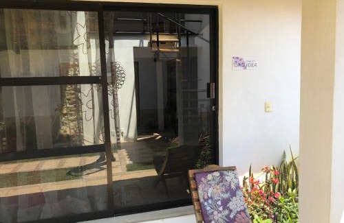 San Martín Casa | San Jose Olympia