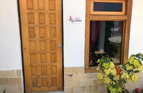San Martín Casa | San Jose Olympia