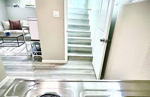 Downtown San Jose Casa | San Jose - 2 bedroom 1 bath
