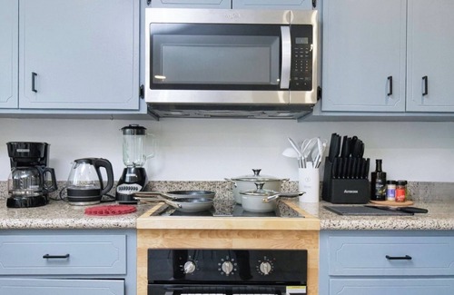 Cambrian Casa | San Jose 3BR > NewRemodel, Kingbed, Backyard, HomeGym