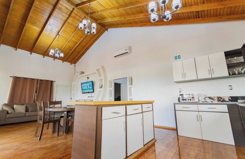 Colon Casa | San Jose Beach Resort - Hidden Paradise