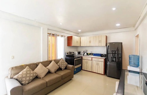 Colon Casa | San Jose Beach Resort - Hidden Paradise